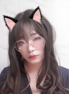 Sexy Korean Femboy CD Sujin – SNS Star♥ - masseuse in Seoul Photo 13 of 16