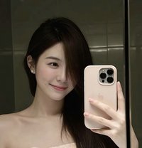 Cẩm Linh - dominatrix in Bangkok