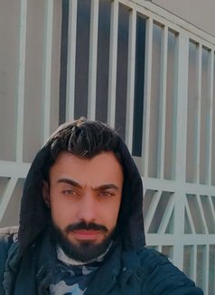 C. Moe ghaleb - Male escort agency in Cairo Photo 1 of 7