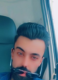 C. Moe ghaleb - Male escort agency in Cairo Photo 2 of 7