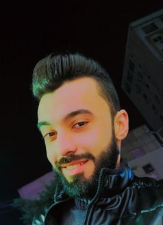 C. Moe ghaleb - Male escort agency in Cairo Photo 3 of 7