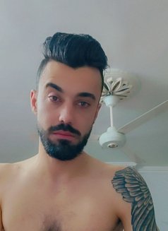 C. Moe ghaleb - Male escort agency in Cairo Photo 4 of 7