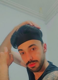 C. Moe ghaleb - Male escort agency in Cairo Photo 6 of 7