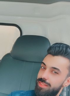 C. Moe ghaleb - Male escort agency in Cairo Photo 7 of 7