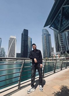 Cảnh in business bay - puta in Dubai Photo 4 of 6