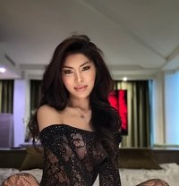 LADY _ O I S H I - VIP MODEL - escort in Berlin