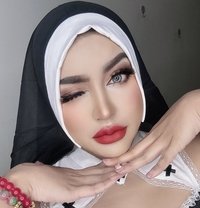 𝕚 ♡ ₣𝓊ċ𝕜 - escort in Muscat