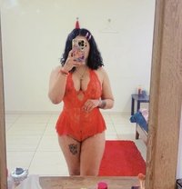 𝕚 ♡ ₣𝓊ċ𝕜 🧸🧣🥛 - escort in Muscat