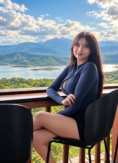 C.U.M Inside Lexi( Cam|Meet) - escort in Manila Photo 23 of 28