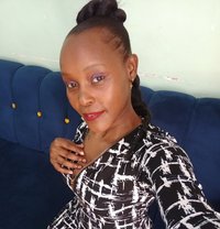 C W - escort in Nakuru