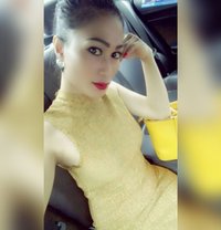 C0me and Feeel Me - Transsexual escort in Bali