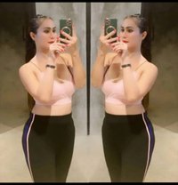 C0me and Feeel Me - Transsexual escort in Bali