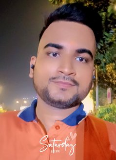 Ca Abhinav Sharma - Acompañantes masculino in Mumbai Photo 1 of 1
