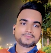 Ca Abhinav Sharma - Male escort in Mumbai