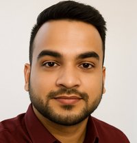 Ca Abhinav Sharma - Acompañantes masculino in Mumbai