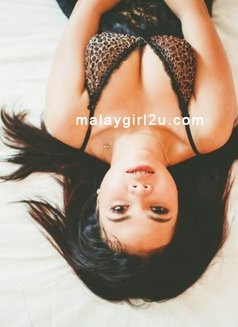 Ca Ca Malaygirl2u - escort in Dubai Photo 2 of 5
