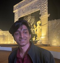 Ca Kanha - Male escort in Kolkata