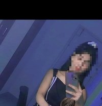 Ishita Webcam and Real meet 🤍 10 - escort in Bangalore Photo 1 of 6