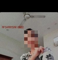 Ishita Webcam and Real meet 🤍 10 - escort in Hyderabad