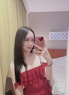 Ca Mie - Transsexual escort in Ho Chi Minh City Photo 4 of 5