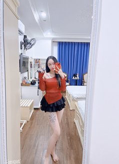 Ca Mie - Transsexual escort in Ho Chi Minh City Photo 5 of 5