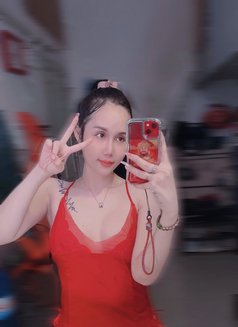 Ca Mie - Acompañantes transexual in Ho Chi Minh City Photo 7 of 18