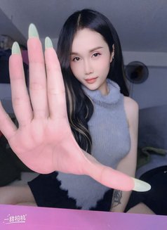 Ca Mie - Acompañantes transexual in Ho Chi Minh City Photo 8 of 18