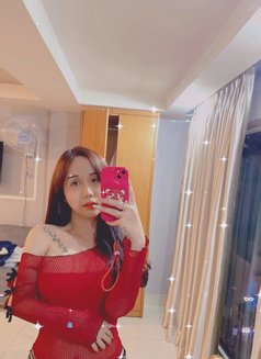 Ca Mie - Acompañantes transexual in Ho Chi Minh City Photo 17 of 18