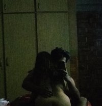 CA Qualified - Male escort in Karāchi