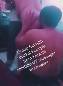 CA Qualified - Male escort in Karāchi Photo 8 of 10