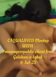 CA Qualified - Male escort in Karāchi Photo 10 of 10