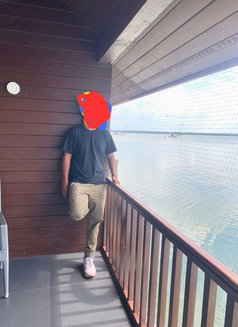 CA Rohit Pro - Male escort in Mumbai Photo 2 of 3