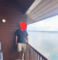 CA Rohit Pro - Male escort in Mumbai