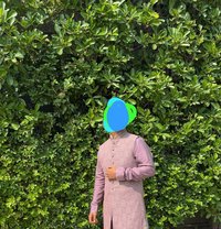 CA Rohit Pro - Male escort in Mumbai