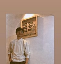 Ca Romeo - Acompañantes masculino in Kolkata