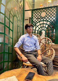 Ca Romeo - Acompañantes masculino in Kolkata Photo 4 of 4