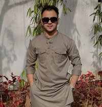 Rocky - masseur in Muscat
