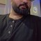 Rocky - masseur in Muscat