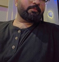 Rocky - masseur in Muscat