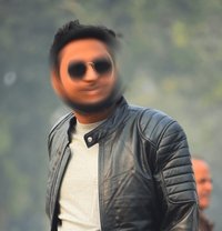 Ca Toper - Male escort in Bangalore