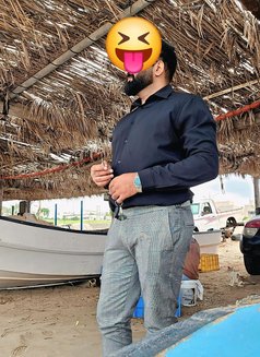 Ca Toper - masseur in Muscat Photo 3 of 3