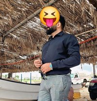 Ca Toper - Masajista in Muscat