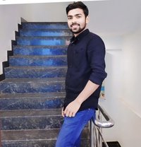 Ca Toper - Male escort in Pune