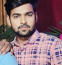 Ca Toper - Male escort in Pune