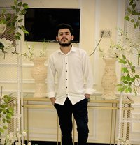Ca Toper - Male escort in Islamabad
