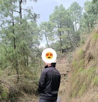 Complete Sexual Desire with Young Boy - Male escort in New Delhi