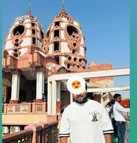 Complete Sexual Desire with Young Boy - Male escort in New Delhi