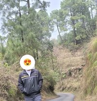Complete Sexual Desire with Young Boy - Male escort in New Delhi