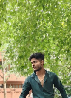 Ca Topper - Male escort in Bangalore Photo 2 of 2