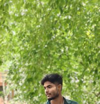 Yakash - Male escort in Bangalore